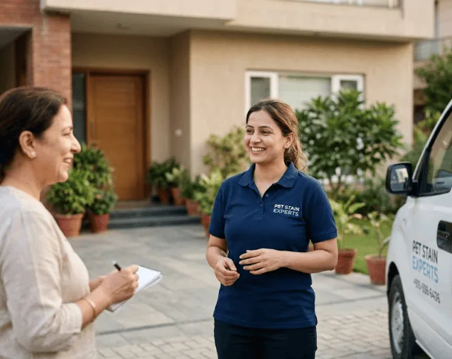 Pet Stain Carpet Cleaning Seaview, WA FAQs